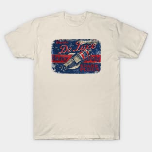 Wards Spark Plugs T-Shirt